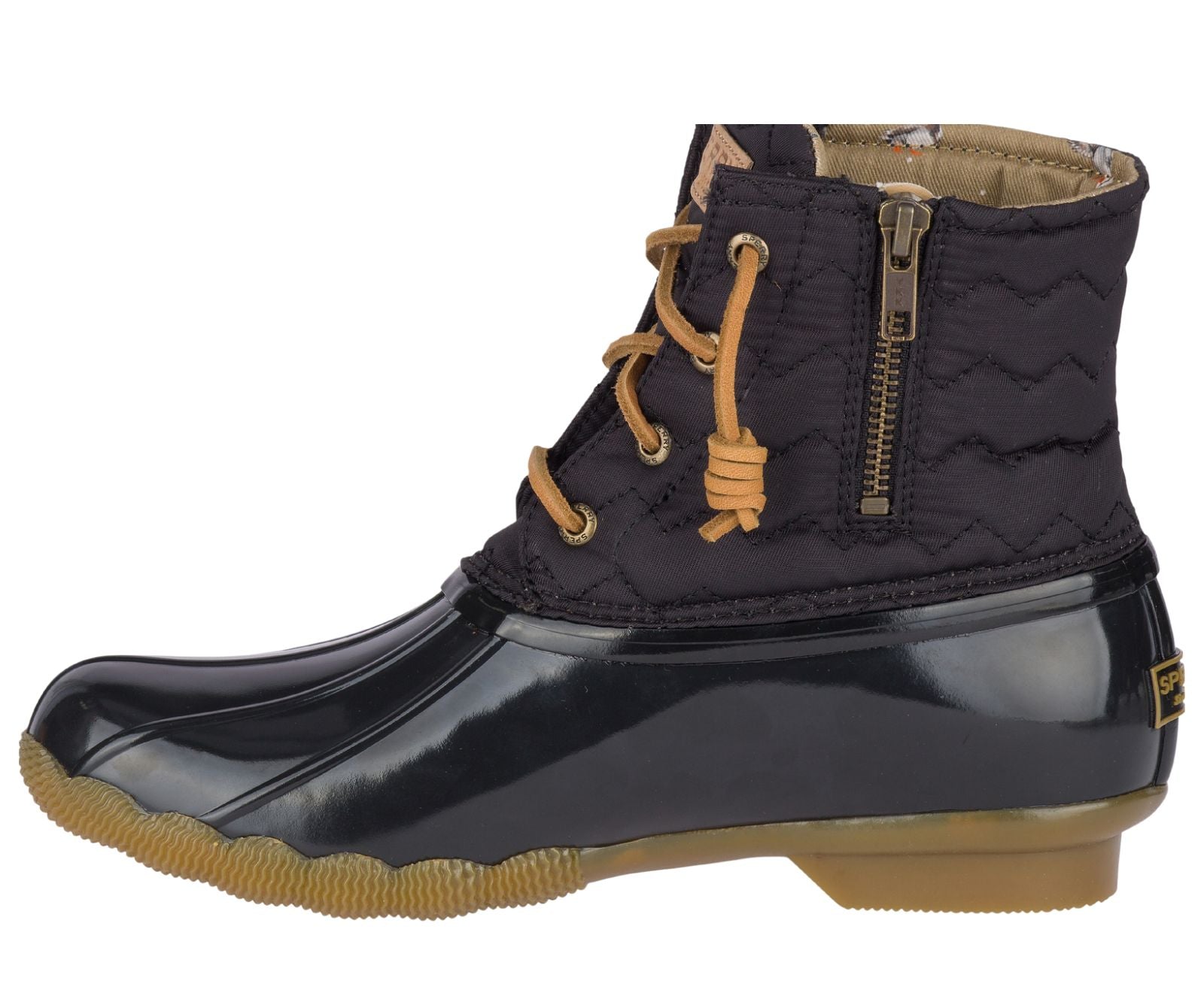 Sperry Women's Saltwater Duck Boot - Hiline Sport -