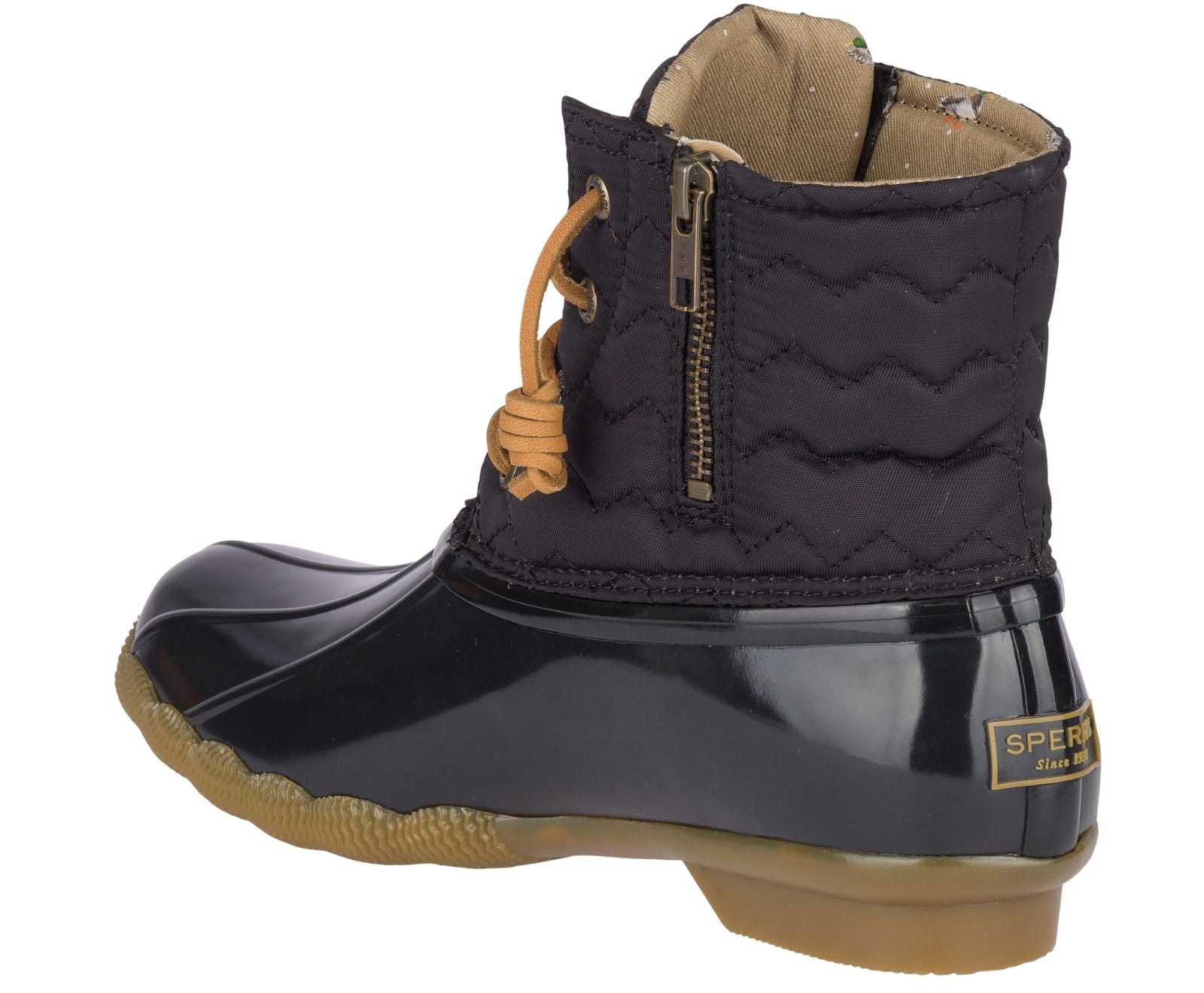 Sperry Women's Saltwater Duck Boot - Hiline Sport -