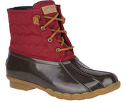 Sperry Women's Saltwater Duck Boot - Hiline Sport -