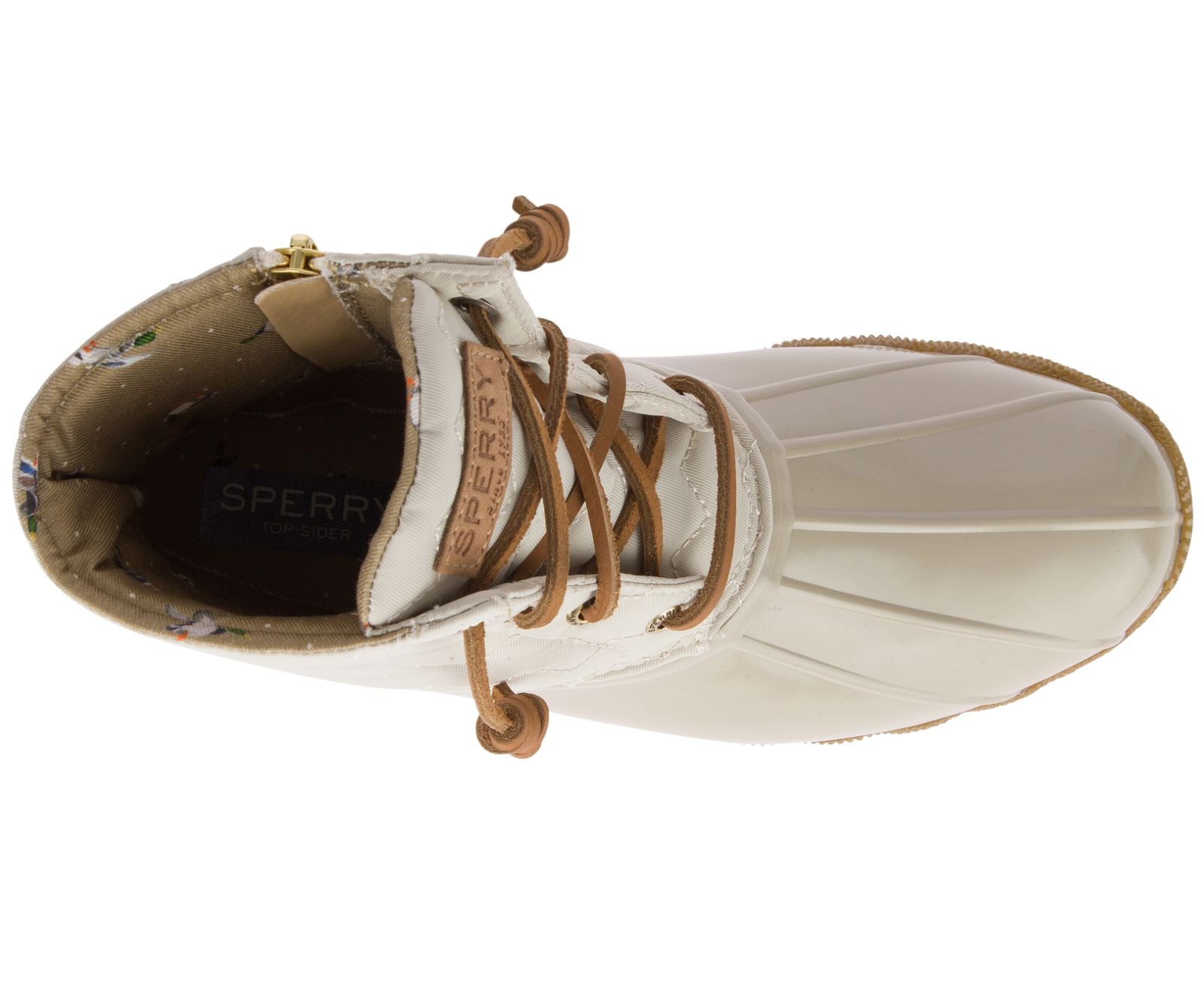 Sperry Women's Saltwater Duck Boot - Hiline Sport -