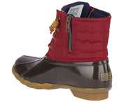 Sperry Women's Saltwater Duck Boot - Hiline Sport -