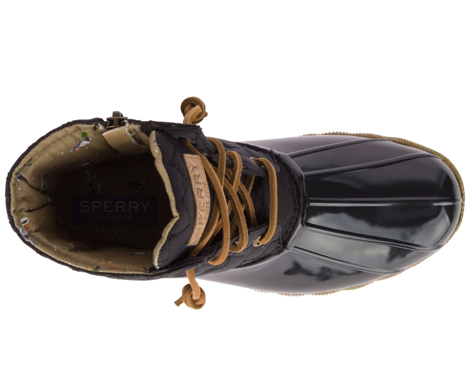 Sperry Women's Saltwater Duck Boot - Hiline Sport -