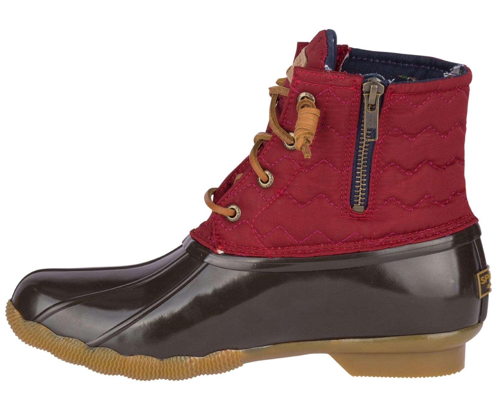 Sperry Women's Saltwater Duck Boot - Hiline Sport -