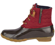 Sperry Women's Saltwater Duck Boot - Hiline Sport -