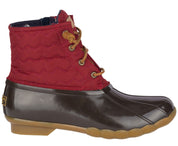 Sperry Women's Saltwater Duck Boot - Hiline Sport -
