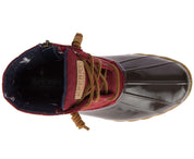 Sperry Women's Saltwater Duck Boot - Hiline Sport -