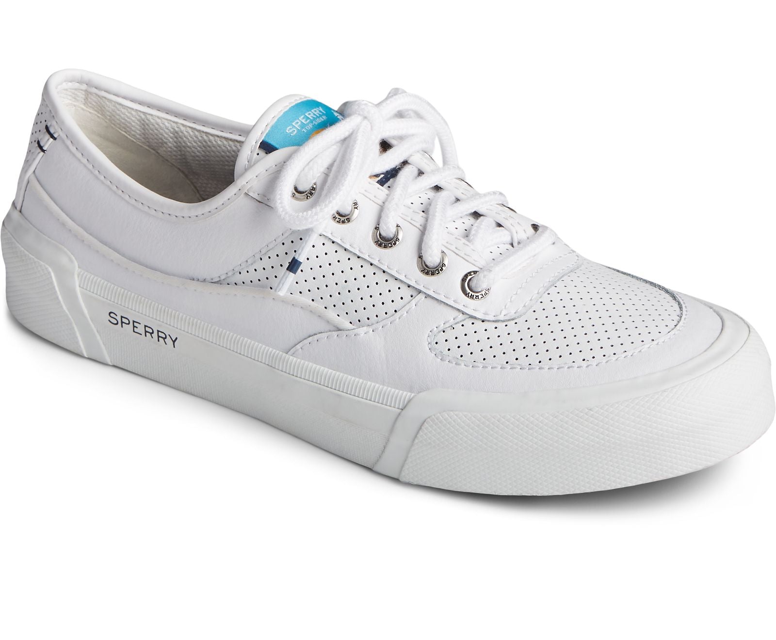 Sperry Women's Soletide Sneaker - Hiline Sport -