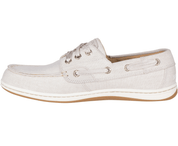 Sperry Women's Songfish Linen Boat Shoe - Hiline Sport -