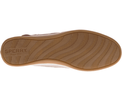 Sperry Women's Songfish Linen Boat Shoe - Hiline Sport -
