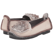Spring Step L'Artiste Women's Dezi Leather Shoe - Hiline Sport -