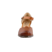 Spring Step L'Artiste Women's Parchelle Leather Sandal - Hiline Sport -