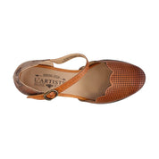 Spring Step L'Artiste Women's Parchelle Leather Sandal - Hiline Sport -