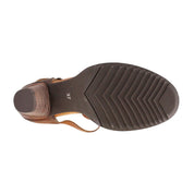 Spring Step L'Artiste Women's Parchelle Leather Sandal - Hiline Sport -