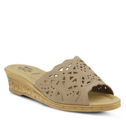 Spring Step Women's Estella Slide Sandal - Hiline Sport -