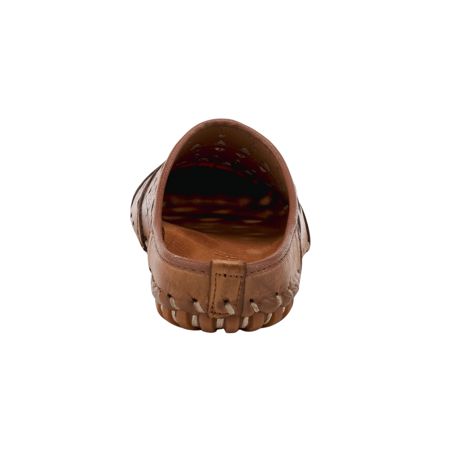 Spring Step Women's Fusalide Leather Slip-On Clog Shoe - Hiline Sport -