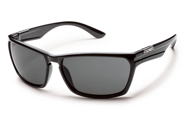 Suncloud Suspect Medium Fit Sunglasses