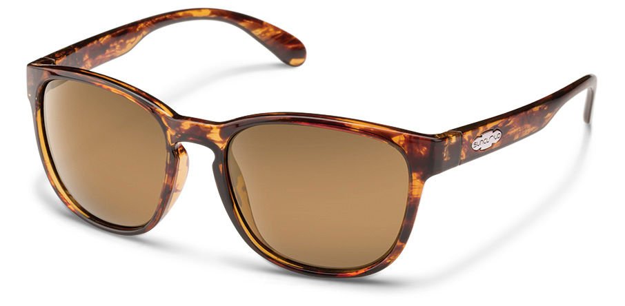 Suncloud Loveseat Medium Fit Sunglasses - Hiline Sport -