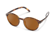 Suncloud Low Key Small-Medium Fit Sunglasses - Hiline Sport -