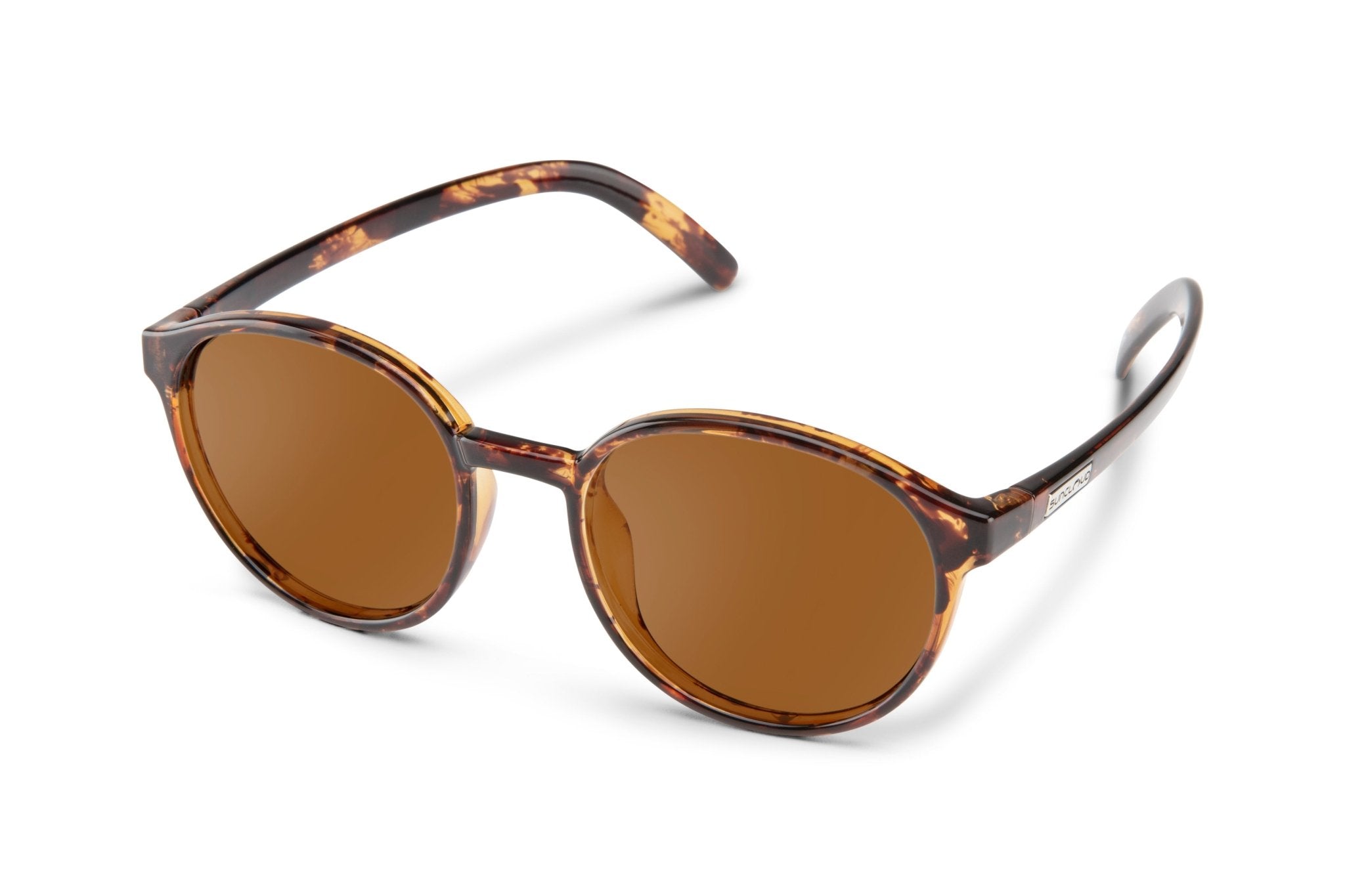Suncloud Low Key Small-Medium Fit Sunglasses - Hiline Sport -