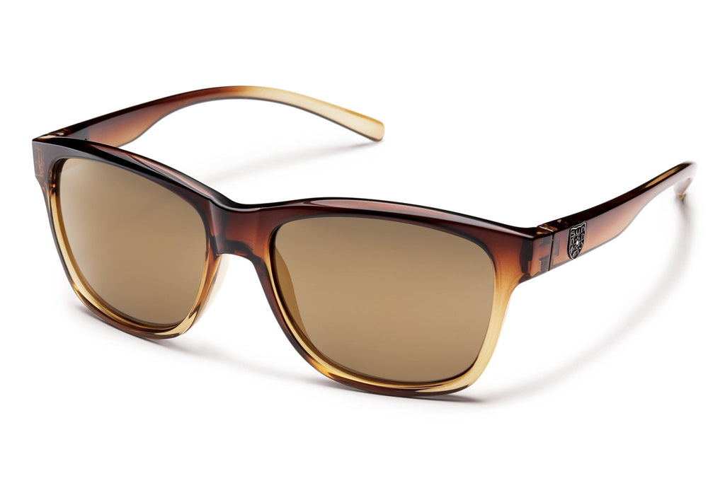 Suncloud Pageant Medium Fit Sunglasses - Hiline Sport -