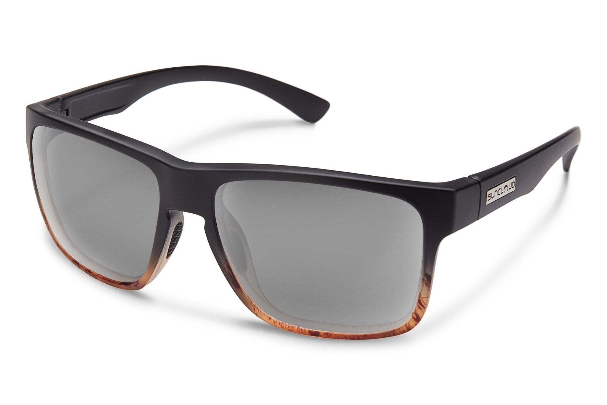 Suncloud Rambler Medium Fit Sunglasses - Hiline Sport -