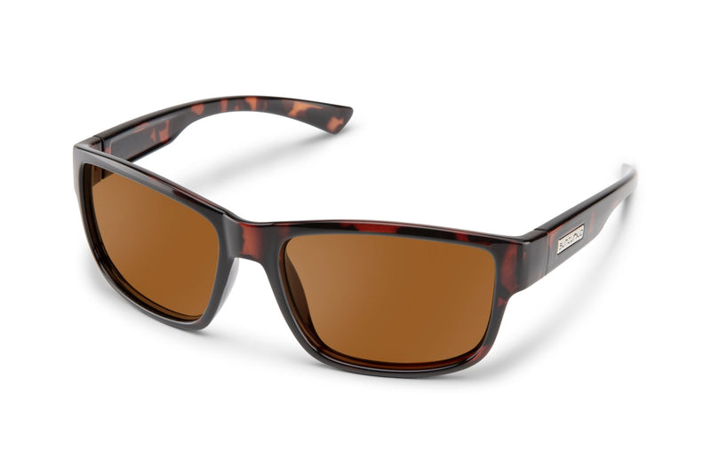 Suncloud Cover Medium Fit Sunglasses