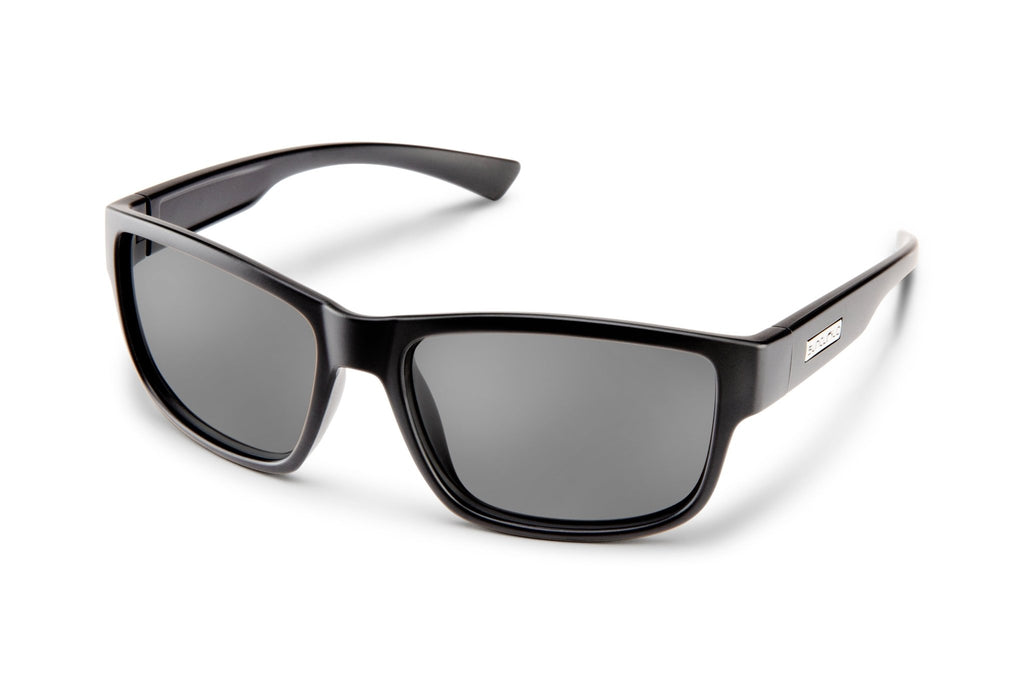 Suncloud Suspect Medium Fit Sunglasses - Hiline Sport -