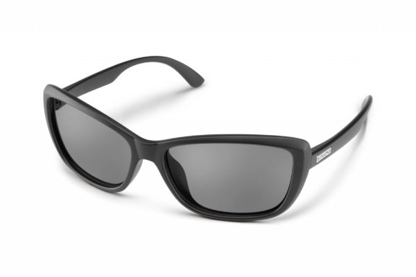 Suncloud Throwback Small-Medium Fit Sunglasses - Hiline Sport -
