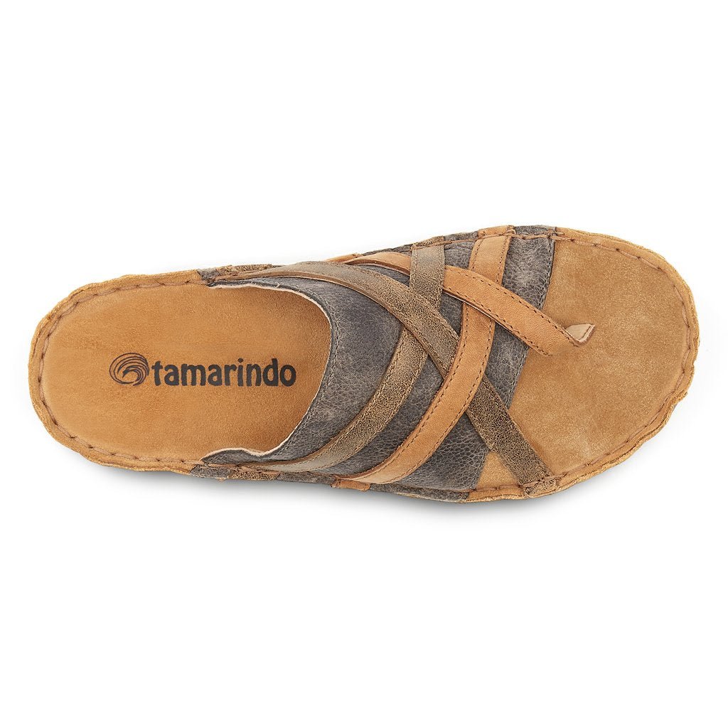 Tamarindo Women's Sanddollar Sandal - Hiline Sport -