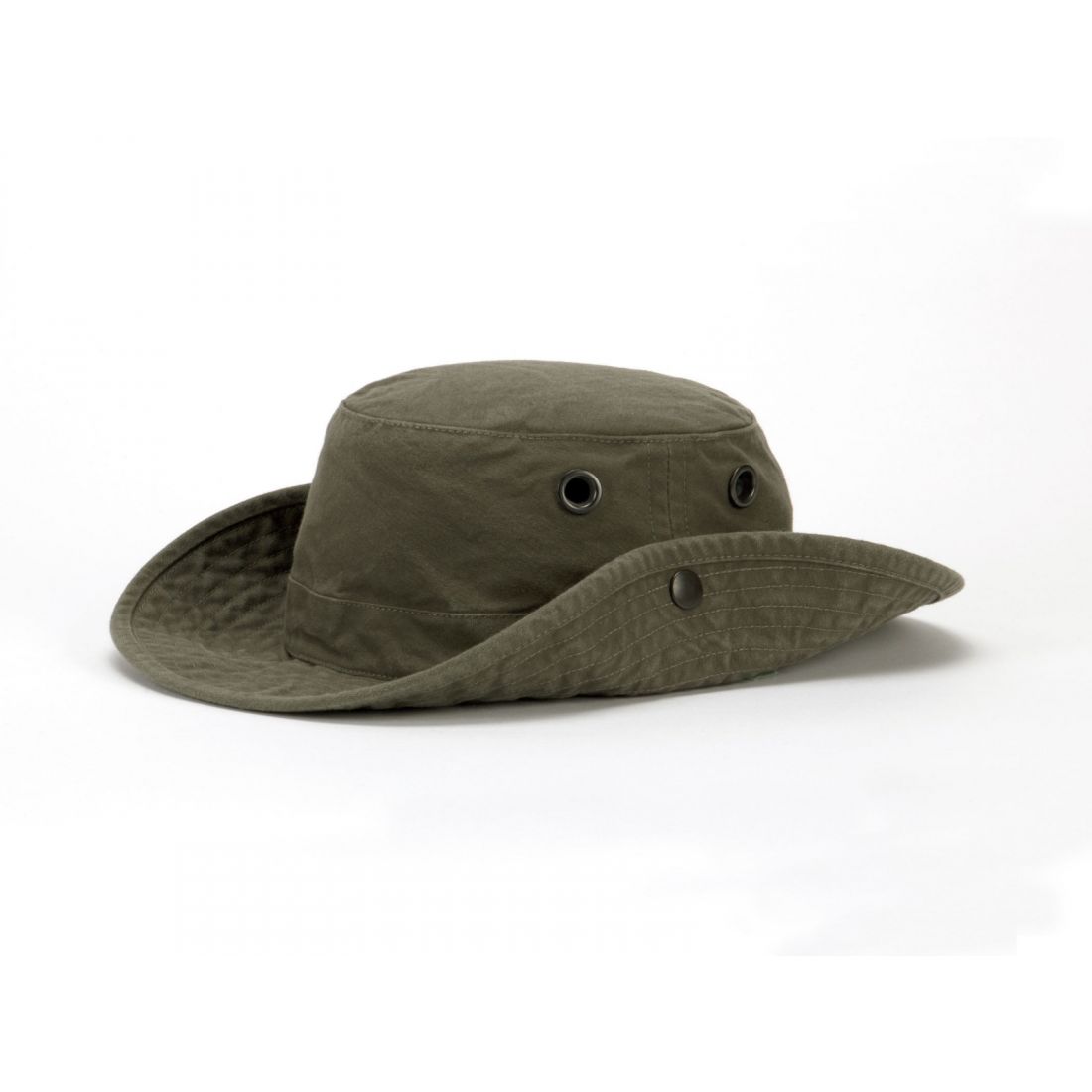 Tilley T3 Wanderer Brim Hat | Hiline Sport