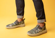 Toms Men's Alpargata Rover Slip On Shoe | Hiline Sport