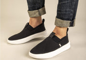 Toms Men's Alpargata Rover Slip On Shoe | Hiline Sport