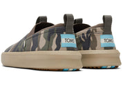 Toms Men's Alpargata Rover Slip On Shoe | Hiline Sport