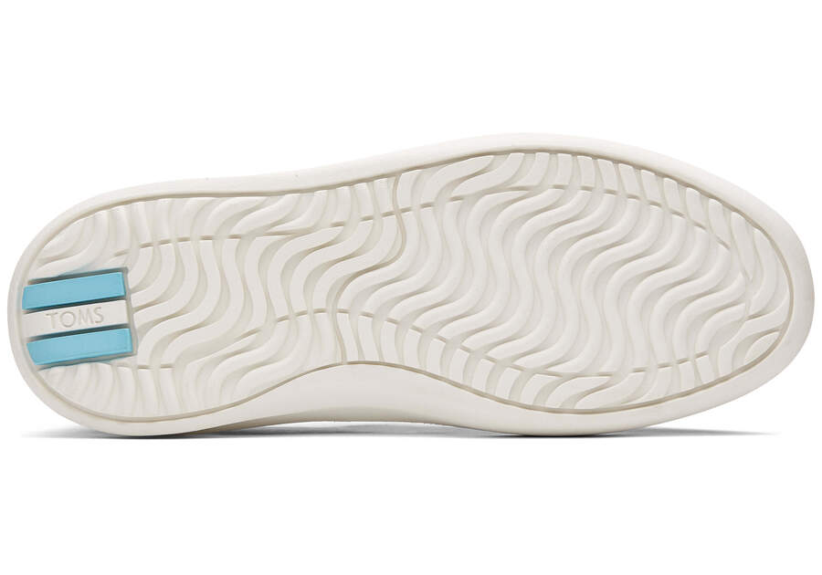 Toms Men's Alpargata Rover Slip On Shoe | Hiline Sport