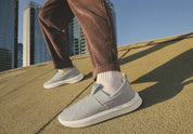 Toms Men's Alpargata Rover Slip On Shoe | Hiline Sport