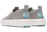 Toms Men's Alpargata Rover Slip On Shoe | Hiline Sport