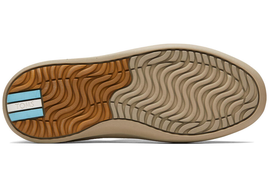 Toms Men's Alpargata Rover Slip On Shoe | Hiline Sport