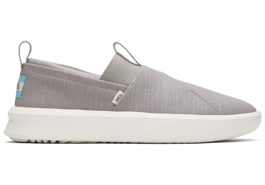 Toms Men's Alpargata Rover Slip On Shoe | Hiline Sport