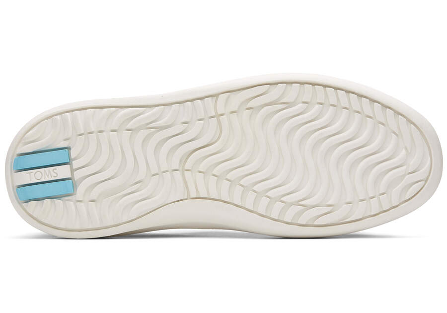 Toms Men's Alpargata Rover Slip On Shoe | Hiline Sport