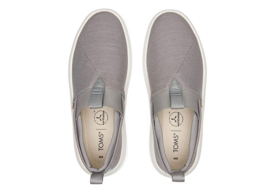 Toms Men's Alpargata Rover Slip On Shoe | Hiline Sport