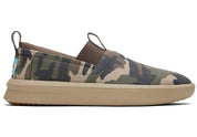 Toms Men's Alpargata Rover Slip On Shoe | Hiline Sport