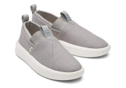 Toms Men's Alpargata Rover Slip On Shoe | Hiline Sport