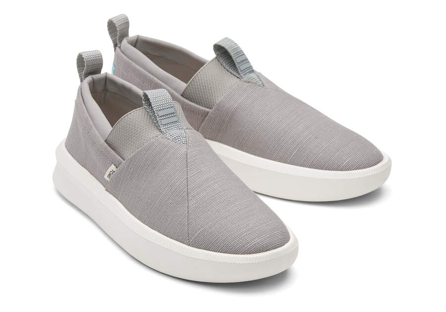 Toms Men's Alpargata Rover Slip On Shoe | Hiline Sport