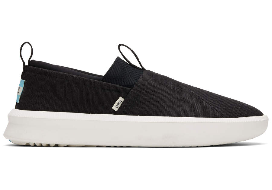 Toms Men's Alpargata Rover Slip On Shoe | Hiline Sport