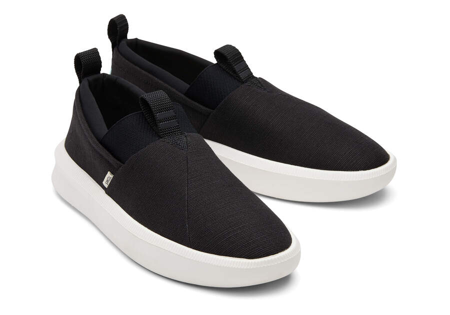 Toms Men's Alpargata Rover Slip On Shoe | Hiline Sport