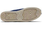 Toms Men's Classic Alpargata Color Block Slip On Shoe - Hiline Sport -