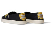 Toms Women's Alpargata Cupsole Slip On Shoe - Hiline Sport -