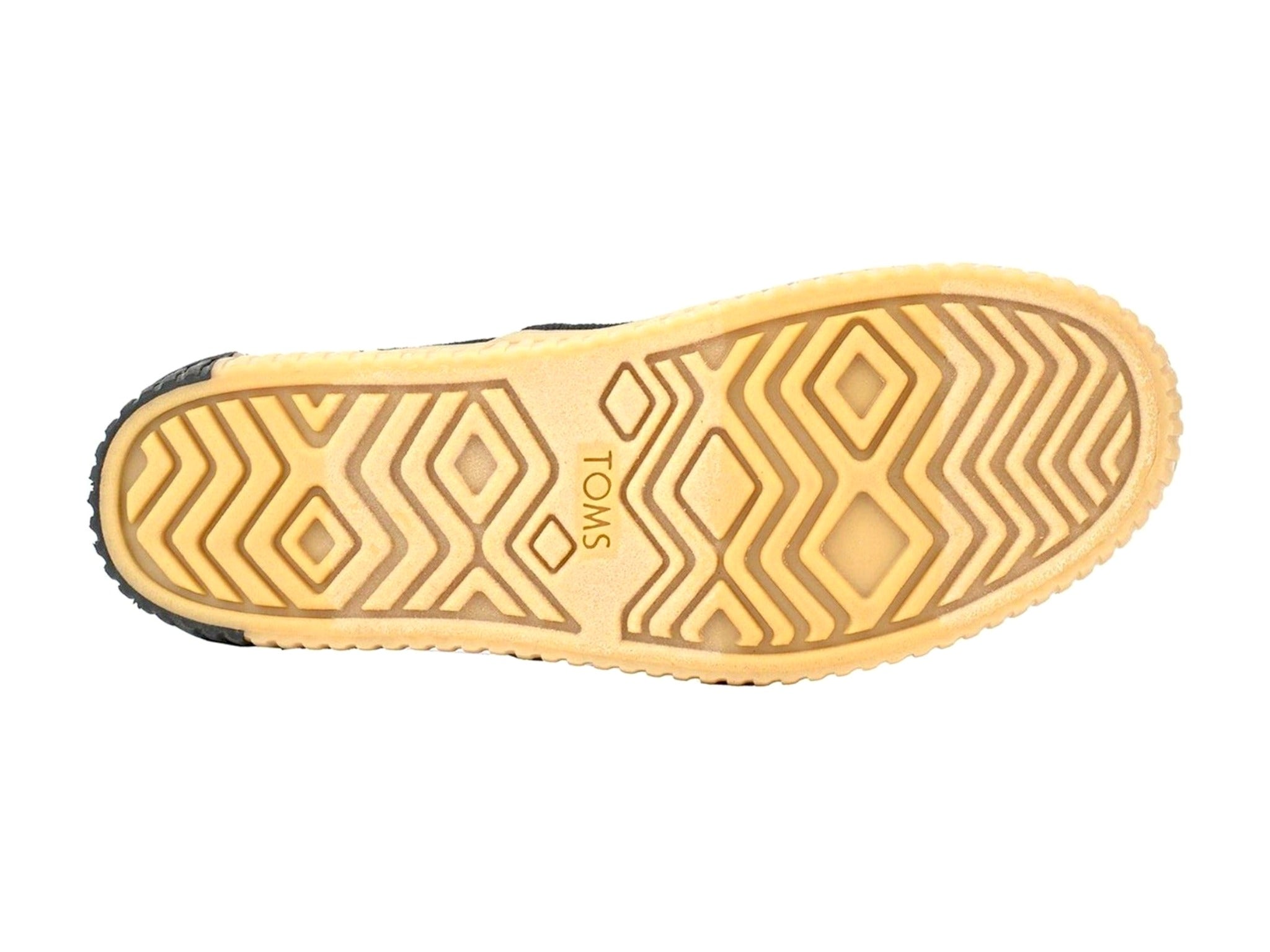 Toms Women's Alpargata Indio Slip On Sneakers - Hiline Sport -