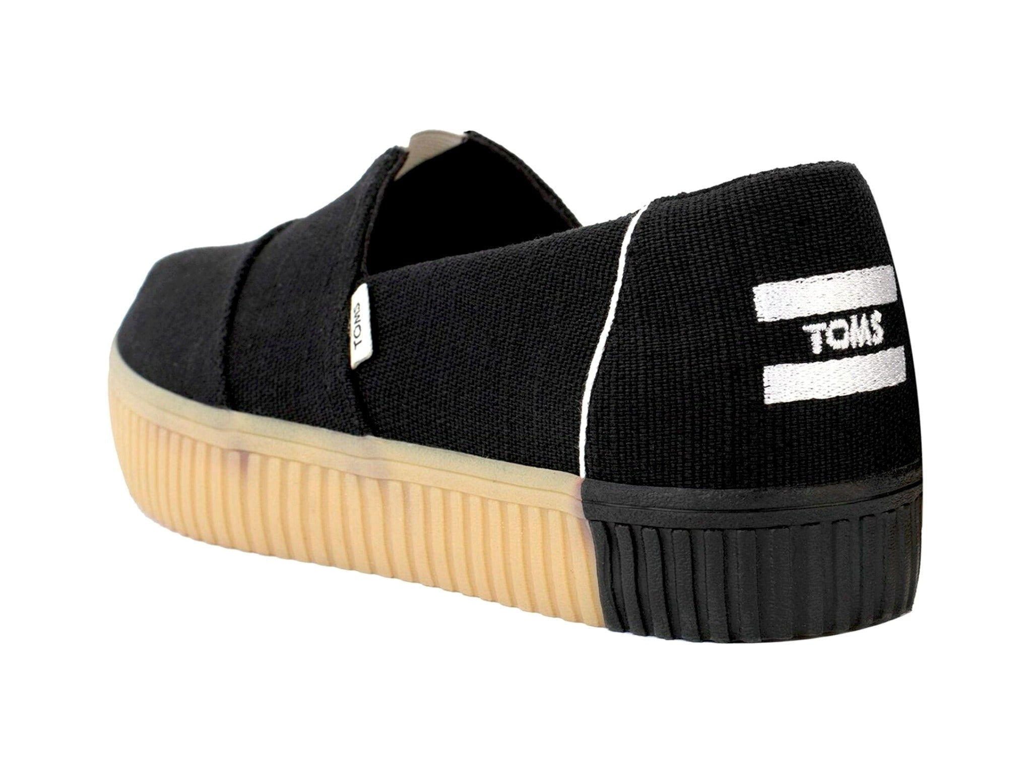 Toms Women's Alpargata Indio Slip On Sneakers - Hiline Sport -