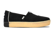 Toms Women's Alpargata Indio Slip On Sneakers - Hiline Sport -